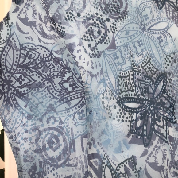 Jessica Bias Cut Dress - Picture 8 of 13